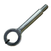 CHEVROLET SPARK  TOW HOOK 96682355